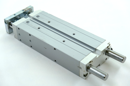 Festo DFM-25-160-B-P-A-GF (532317) Guided drive