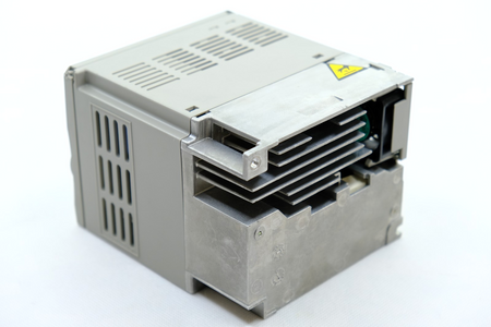 Telemecanique Altivar ATV31H037N4 Frequency Converter