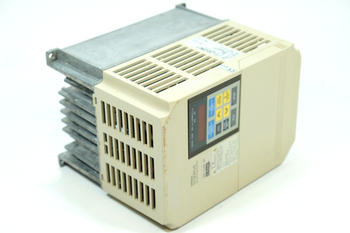 Omron 3G3XV-AB007-CE Sysdrive frequency inverter