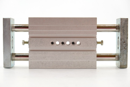 Festo DPZJ-32-50-P-A-S2 (159972) Cylinder siłownik dwutłokowy Nowy!