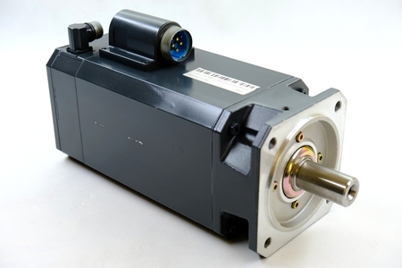 Siemens 1FT6086-1AF71-1EG1 Serwomotor Silnik synchroniczny