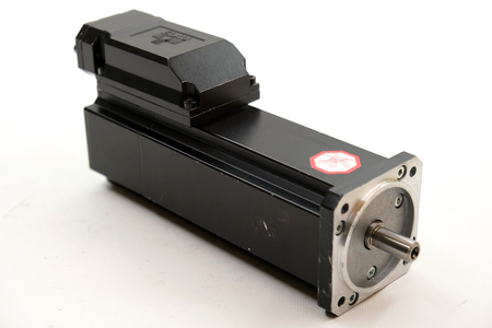 ELAU SM 070-60-010-P0-45-M1-B0 Servo Motor (Schneider)