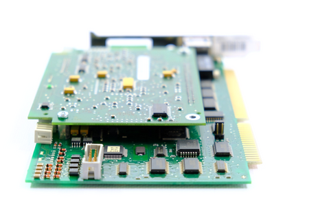 KUKA KRC2 MFC2 00-125-236 + DSE-IBS C33_1.20 00-117-336 Robot control board