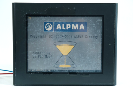 PRO-FACE GP2400-TC41-24V | 2880061 Operator Panel