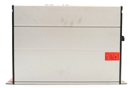 Danfoss VLT6011HT4B20STR3DLF00A00C0 / 175Z7010 Als Ersatzteil / Defekt