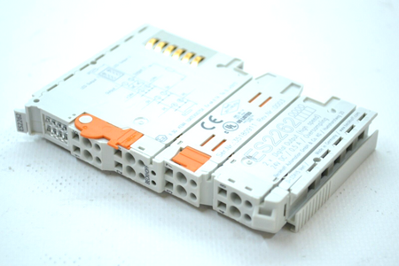 BECKHOFF ES2262 EtherCAT-Klemme Terminal Digital Ausgang Output
