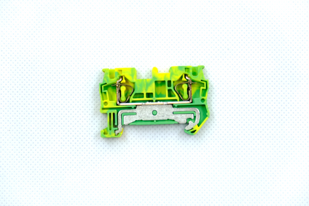 Phoenix Contact ST Weidmüller ZPE ZDU Zaciski kablowe 4 mm² x 87 szt. (SET 27.)