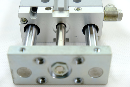 Festo DFM-32-100-B-PPV-A-KF (532318) Guided drive