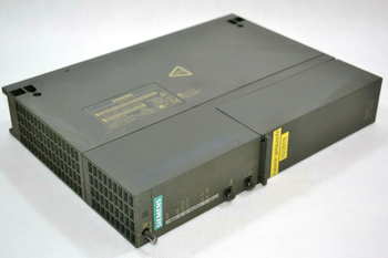 Siemens 6ES7407-0KA01-0AA0 SIMATIC S7-400 Netzteil Power Supply PS407 10A