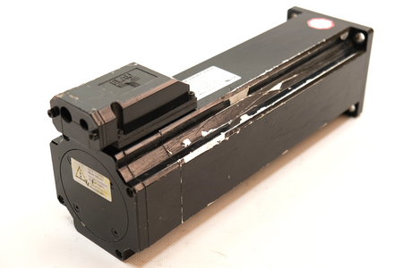 ELAU SM 100-40-080-P1-45-M1-B0 Servomotor Servo Motor (Schneider)