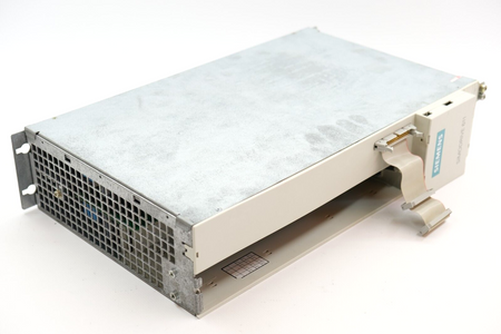 Siemens 6SN1123-1AB00-0CA0 Simodrive 611 Leistungsmodul Power Module GETESTET!!!