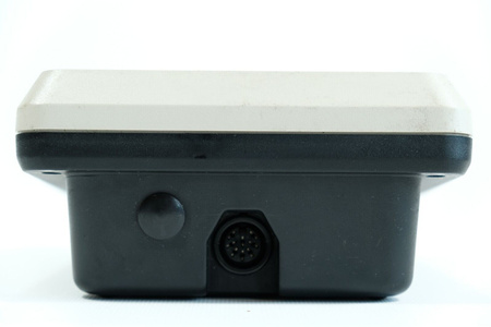 Klöckner Moeller SIM2-PS3 Analog Simulator, Programming Terminal