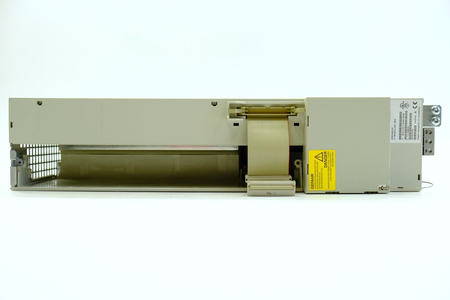 Siemens 6SN1123-1AA00-0DA2 Simodrive 611 Ver. A Moduł zasilania Moduł mocy