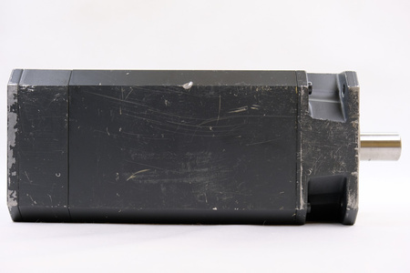 Siemens 1FT6086-8AC71-3AG1 Synchronmotor Servomotor Servo Motor