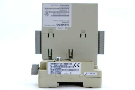 Siemens 6FC5211-0AA00-0AA0 + 6FC5111-0CA03-0AA2 + 6FC5111-0CA01-0AA0