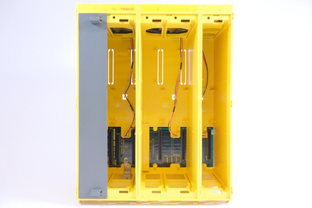 Fanuc A05B-2316-C111 5 Slot Chassis Backplane