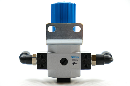 Festo LR-D-MINI (159624) Pressure regulator