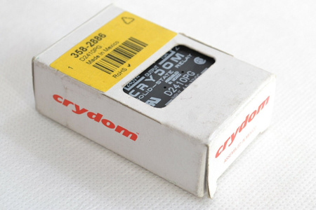 Crydom D2410PG Halbleiterrelais NEU!