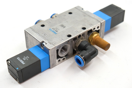 Festo JMVH-5-3/8-B  (14948) Solenoid Valve
