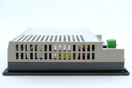 Schneider Electric Magelis GTO HMIGTO5310 Color Touchscreen Panel dotykowy 10,4"