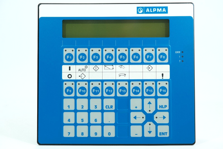 Alpma PCS095 | PCS 095  BTS 600 Panel Operatorski / Jednostka sterująca