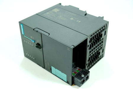 Siemens 6ES7 315-2EH13-0AB0 | 6ES7315-2EH13-0AB0 CPU + 6ES7953-8LJ20-0AA0 MMC