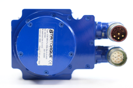 Stritorque ICM 09N-PA-SME-BE-A-A-AAA Servomotor  Servo Motor
