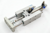 Festo FEN-25-50-KF (33483) Führungseinheit + DSNU-25-40-PPV-A (19245) Zylinder