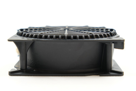 EBM Papst DV 4650-470 Fan Ventilator