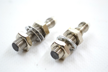 Balluff BES00CK - BES M08EE-PSC20B-S49G-003 Satz mit 2 Induktiver Sensoren