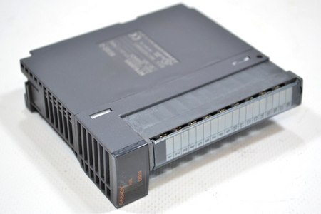 Mitsubishi Q68ADV MELSEC-Q Input Module