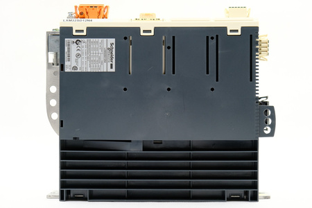 Schneider Electric LXM32SD12N4 Motion servo amplifier
