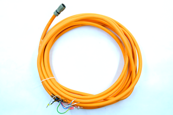 Bosch Rexroth RL2-001CBB-NN-007,0 | R911394957/AC Power cable 7m