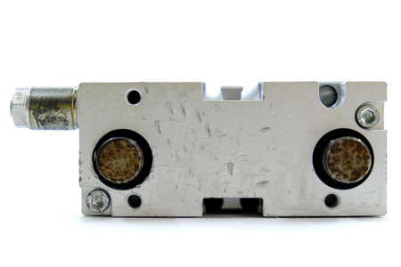 Festo DFM-32-100-B-PPV-A-KF (532318) Guided drive