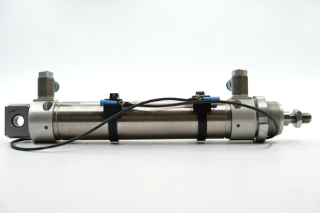 Festo DSNU-40-150-PPV-A (193993) Rundzylinder Round cylinder