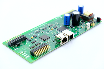 KUKA / Lenze E93DA000-0B531MP Płyta sterująca, Control Board