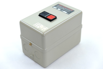 Mitsubishi SUGINO MS-K11PSTP Wärmeschutz Thermal Protector 415V, 50Hz, 1.4AMPS