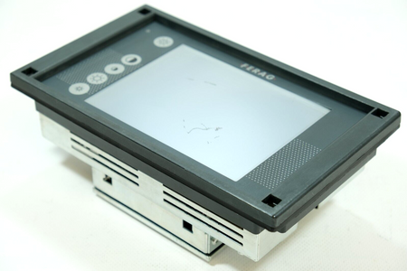 Ferag PC-TERMINAL TOUCH 104710A Panel Dotykowy