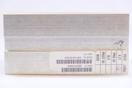 Siemens 6SE6410-2UB11-2AA0 Micromaster 410 Frequenzumrichter