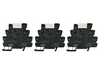 Weidmüller 1122770000 TRS 24VDC 1CO Relay module set of 3 pieces