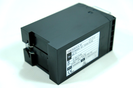 Jumo STB"O" 701130/0253-001-02/205,245,056 Ogranicznik temperatury
