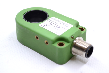 DEPRAG IR 02206 Induktiver Näherungssensor Inductive Proximity Sensor