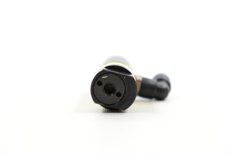 Netter Vibration NV NTS120NFL Serie NTS Pneumatic piston vibrator