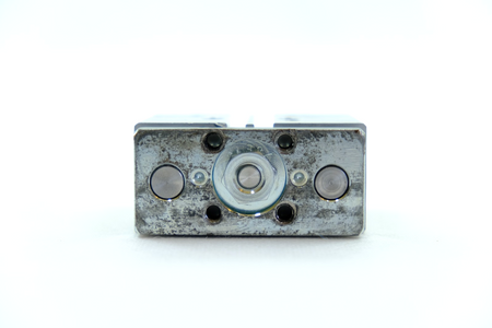 Festo DFM-16-20-P-A-GF (170833) Führungszylinder, Guided drive