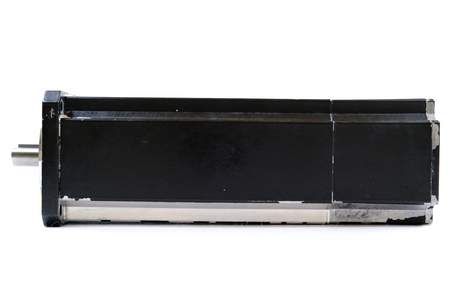 ELAU SM 070-60-010-P1-45-S1-B0 Servomotor Servo Motor (Schneider)