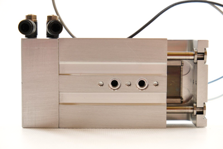 Aventics MSC-DA-012-0020-HG-EE-EE-02-M-S-0-0-ACC | R412019191 + 2 Sensoren