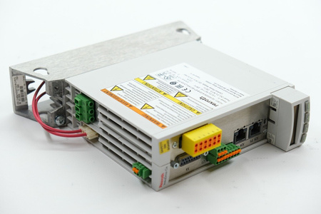 Rexroth HCS01.1E-W0006-A-02-B-ET-EC-NN-L3-NN-FW IndraDrive Frequency converter