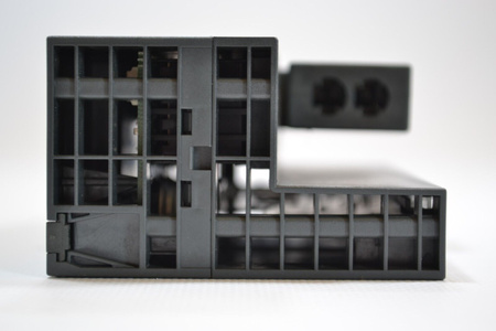Siemens  6ES7151-1AA04-0AB0 SIMATIC DP Moduł Interface'u IM151