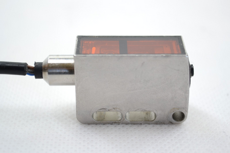 Leuze HRTR 55/66,200-S12 (50107492) Diffuse sensor