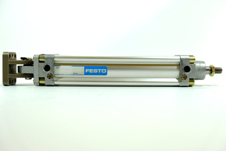 Festo DNGU-40-160-PPV-A | DNGU40160PPVA (158020) Normzylinder ISO Cylinder